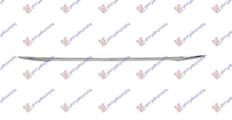 LAJSNA ZADNJEG BRANIKA HROM