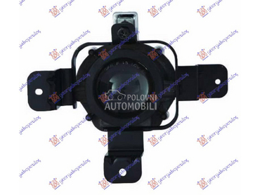 MAGLENKA Desno za Chevrolet Spark za 2013. god.