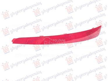 KATADIOPTER U ZADNJEM... za Škoda Octavia od 2013. do 2017. god.