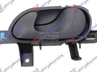 KVAKA PREDNJIH VRATA... za Citroen Evasion od 1994. do 2002. god.