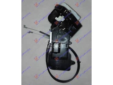 BRAVA ZADNJIH VRATA... za Mazda 6 od 2002. do 2008. god.