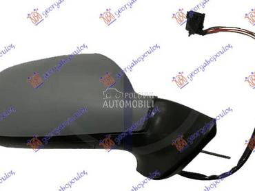 RETROVIZOR ELEKTRICNI SA... za Peugeot 407 od 2004. do 2010. god.