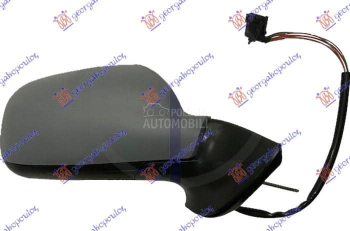 RETROVIZOR ELEKTRICNI SA...
