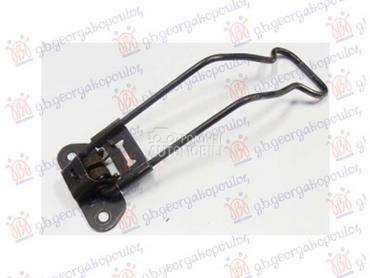 GRANICNIK ZADNJIH VRATA Movano za Opel Ostalo od 1998. do 2009. god.