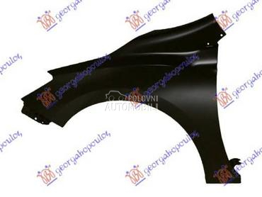 KRILO Levo za Subaru Impreza od 2017. do 2023. god.