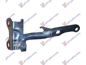 MAKAZE HAUBE Desno za Toyota Hilux od 1998. do 2001. god.