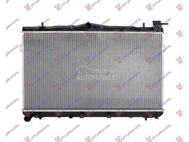 HLADNJAK MOTORA BENZIN za Hyundai Coupe od 1999. do 2001. god.