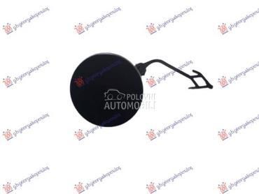 POKLOPAC KUKE ZADNJEG BRANIKA za Audi A6 od 2014. do 2018. god.