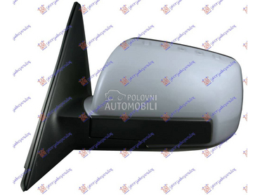 RETROVIZOR ELEKTRICNI SA... za Kia Soul od 2008. do 2011. god.