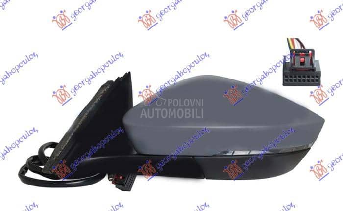 RETROVIZOR ELEKTRICNI SA...