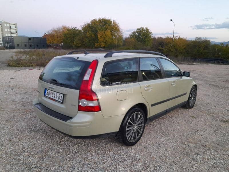 Volvo V50 2.0 hdi