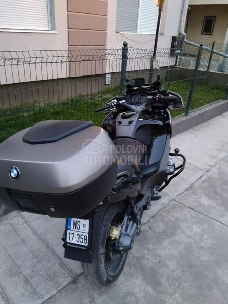 BMW Rt1200