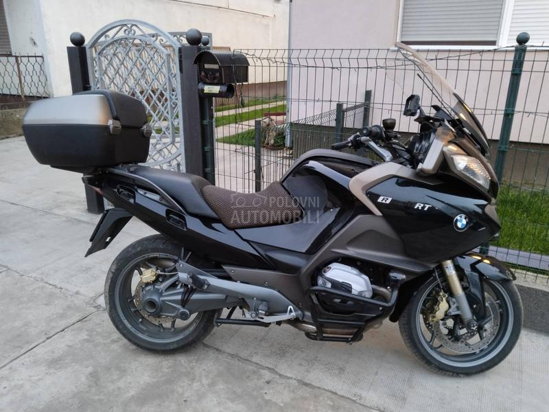 BMW Rt1200