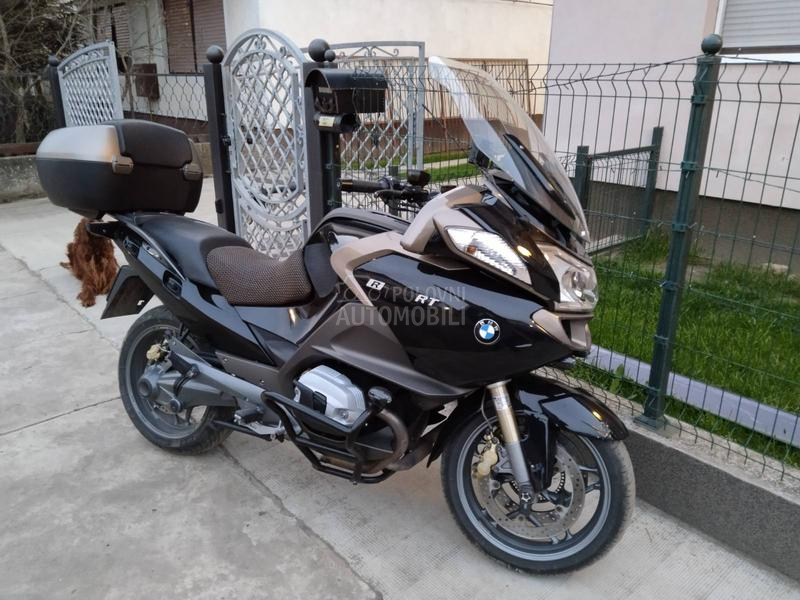BMW Rt1200