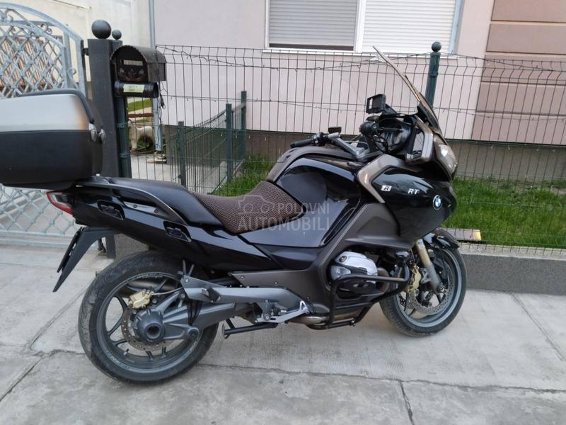 BMW Rt1200