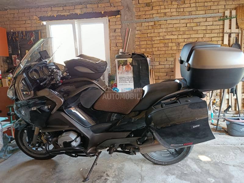 BMW Rt1200