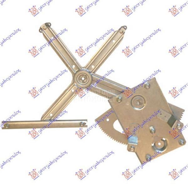 PODIZAC PREDNJEG PROZORA...