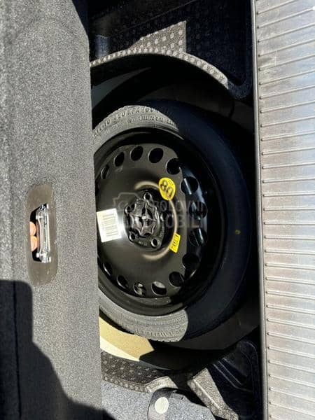 Opel Astra J re st yl e