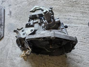 Menjac 1.9 CDTI 6 brzina za Opel Astra H, Vectra C od 2004. do 2011. god.