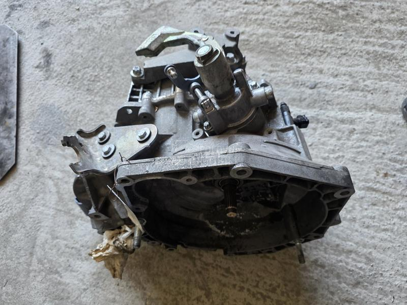 Menjac 1.9 CDTI 6 brzina