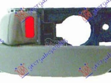 KVAKA ZADNJIH VRATA... za Hyundai Accent od 2006. do 2011. god.