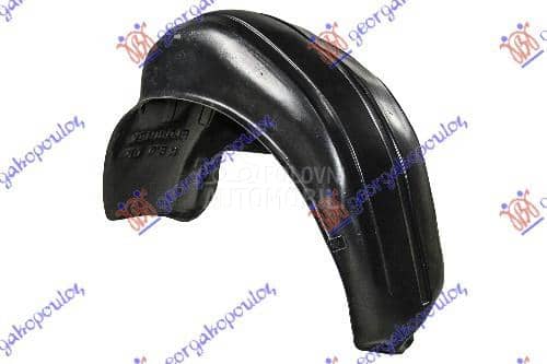 ZADNJE POTKRILO PLASTICNO...