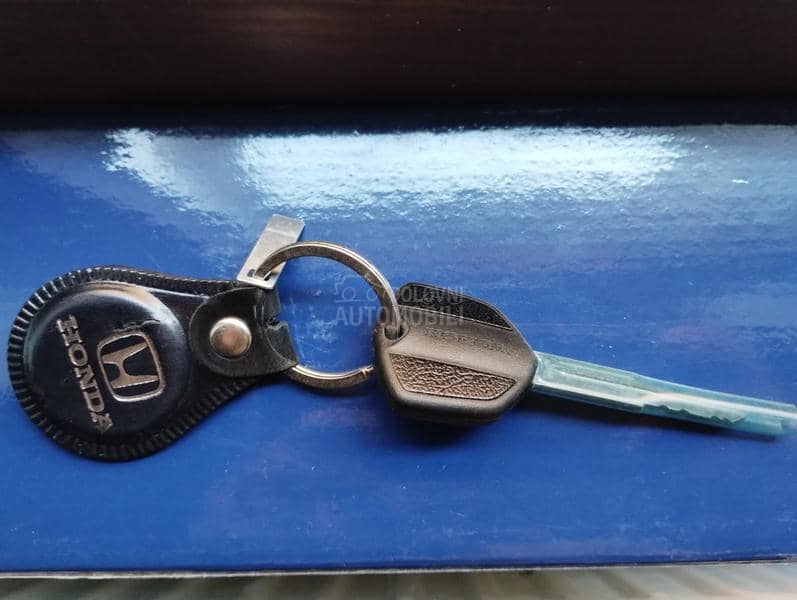 Honda Shadow VT750C VT 750