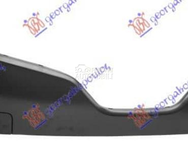 PREDNJI BRANIK PM za Renault Captur od 2013. do 2017. god.