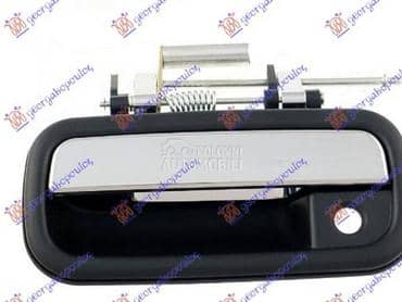 KVAKA PREDNJIH VRATA... za Toyota Land Cruiser od 1999. do 2002. god.