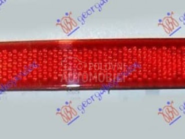 KATADIOPTER U ZADNJEM... za Mercedes Benz EQC 400 za 2019. god.