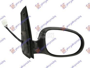 RETROVIZOR ELEKTRICNI SA... za Ford Ka od 2008. do 2016. god.