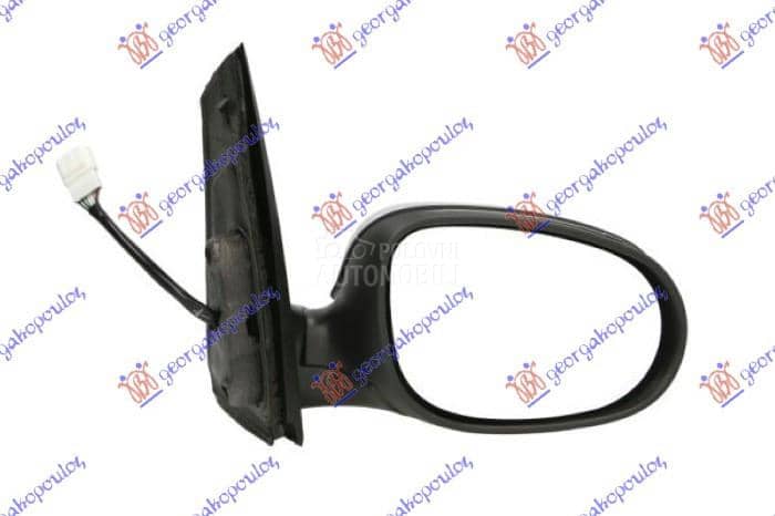 RETROVIZOR ELEKTRICNI SA...