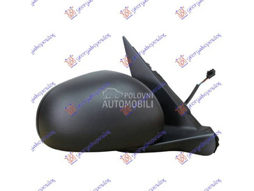 RETROVIZOR ELEKTRICNI SA... za Fiat 500 od 2012. do 2017. god.