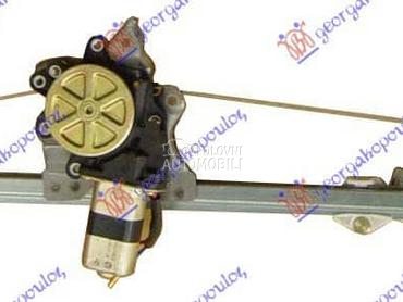 PODIZAC ZADNJEG PROZORA... za Mercedes Benz E Klasa od 1999. do 2002. god.