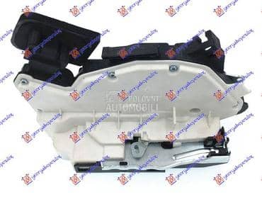 BRAVA ZADNJIH VRATA Desno za Seat Leon od 2017. do 2020. god.