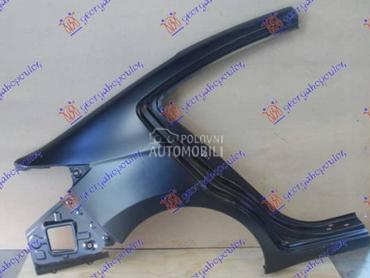 NEMA- ZADNJI BLATOBRAN Desno za Hyundai Lantra od 2015. do 2019. god.