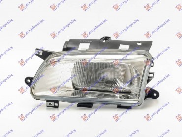 FAR ELEKTRICNI Levo za Citroen Berlingo od 1996. do 2002. god.