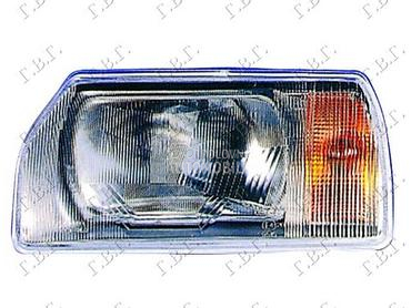 FAR Levo za Škoda Favorit od 1989. do 1994. god.