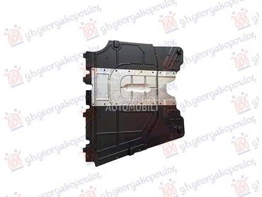 ZASTITA MOTORA PLASTICNA za Opel Combo od 2012. do 2018. god.