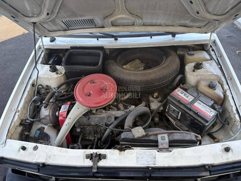 Zastava Yugo 55 KORAL