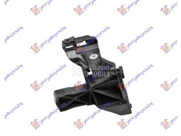 NOSAC FARA DONJI PLASTICNI... za Audi Q3 za 2018. god.