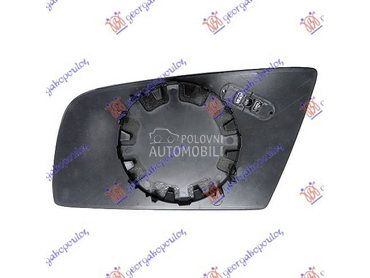 STAKLO RETROVIZORA SA... za BMW Serija 5 od 2003. do 2010. god.