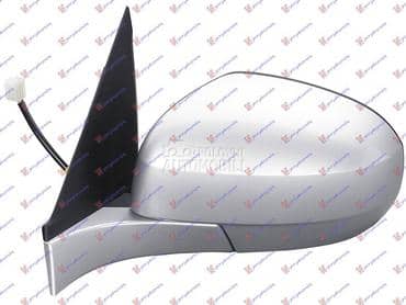 RETROVIZOR ELEKTRICNI SA... za Suzuki Swift od 2011. do 2014. god.