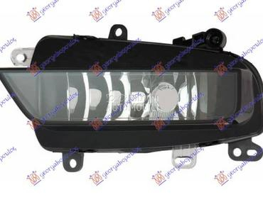 MAGLENKA Desno za Audi A1 od 2014. do 2018. god.