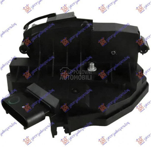 BRAVA ZADNJIH VRATA...