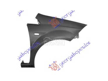 KRILO Desno za Fiat Linea od 2007. do 2013. god.