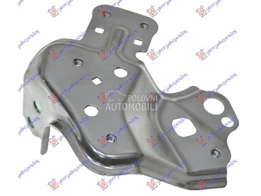 NOSAC PREDNJEG BLATOBRANA Levo za Toyota RAV 4 od 2012. do 2016. god.