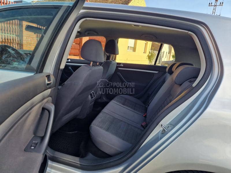 Volkswagen Golf 5 //TOOP STANjE