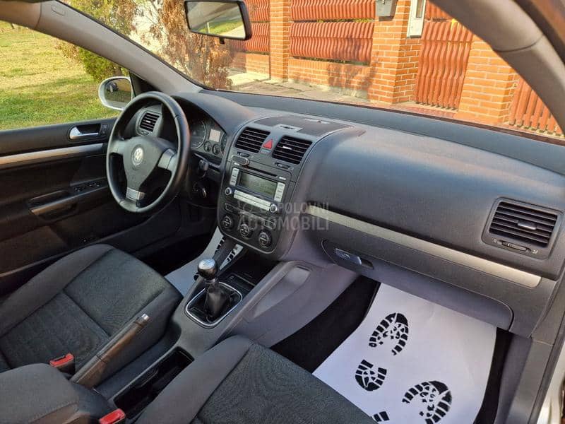 Volkswagen Golf 5 //TOOP STANjE