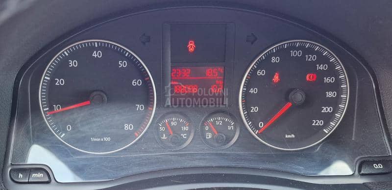 Volkswagen Golf 5 //TOOP STANjE